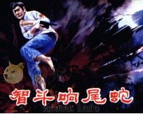 智斗响尾蛇（1986 PDF版）