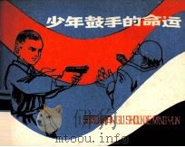 少年鼓手的命运（1980 PDF版）