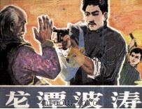 龙潭波涛 1985 PDF电子版封面 71610445 邹向前编