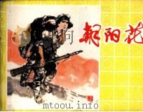 朝阳花（1981 PDF版）