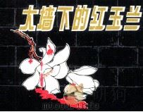 大墙下的红玉兰（1980 PDF版）