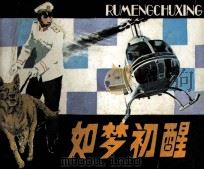 如梦初醒（1986 PDF版）