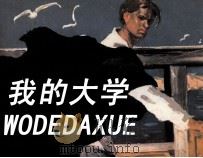 我的大学（1981 PDF版）