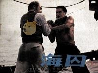 电影连环画册  海囚  下（1982 PDF版）