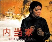 内当家 1982 PDF电子版封面 81003568 王润滋著