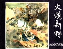 三国演义 火烧新野 1979 PDF电子版封面 80815113 王星北,潘勤孟编