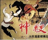 大战混星玻璃花（1985 PDF版）