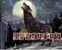 荒野的呼唤（1985 PDF版）