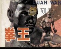 拳王（1982 PDF版）