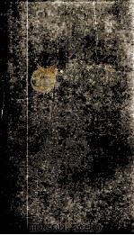 国朝耆献类徽初编 卷179-180 1983 PDF电子版封面 (清)李桓撰