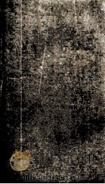 国朝耆献类徽初编 卷185-186 1983 PDF电子版封面 (清)李桓撰