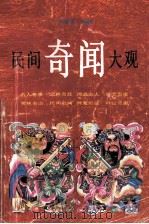 民间奇闻大观（1994 PDF版）