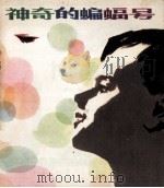 神奇的蝙蝠号（1979 PDF版）