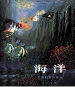 海洋 1981 PDF电子版封面 71502500 陶国欣编绘