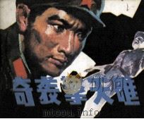 奇袭擎天礁（1978 PDF版）