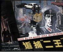 追捕“二王”（1984 PDF版）