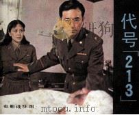代号“213” 1985 PDF电子版封面 8261197 陈禅,张秀芳改编