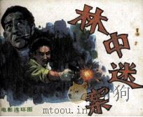 林中迷案（1985 PDF版）
