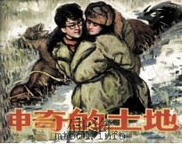 神奇的土地 1984 PDF电子版封面 8233581 孺牛改编;邵家声绘画