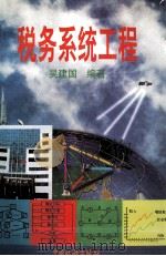 税务系统工程 1996 PDF电子版封面 780117058X 吴建国编著