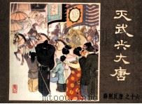 薛刚反唐之十六  灭武兴大唐（1984 PDF版）