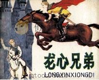 龙心兄弟（1985 PDF版）