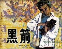 黑箭（1984 PDF版）