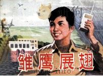 邹鹰展翅（1980 PDF版）