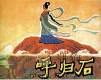 呼归石 1984 PDF电子版封面 82601016 张雨,马丁改编;袁奕贤绘画