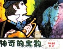 神奇的宝物（1986 PDF版）