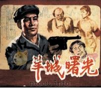 羊城曙光（1982 PDF版）