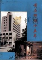 黄石辉煌五十年  1978-1993（1994 PDF版）