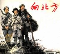 向北方（1983 PDF版）