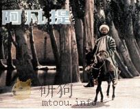 电影连环画册  阿提提（1981 PDF版）