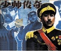 少帅传奇（1984 PDF版）