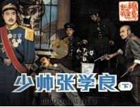 戏剧连环画 少帅张学良 下 1983 PDF电子版封面 8069510 思今,晓丁改编;晓丁摄影