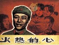 火热的心（1984 PDF版）