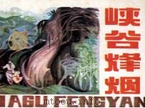 峡谷烽烟（1984 PDF版）