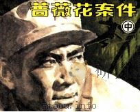 蔷薇花案件  中（1985 PDF版）
