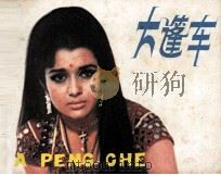 大篷车（1981 PDF版）