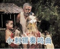 电影连环画册  小刺猬奏鸣曲（1984 PDF版）