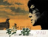 砂器 1981 PDF电子版封面 807330508 小戈改编;品霖翻拍制作