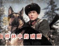 电影连环画册  白桦林中的哨所（1983 PDF版）