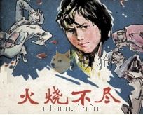 野火烧不尽（1980 PDF版）