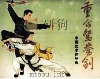 重合鸳鸯剑（1983 PDF版）