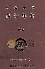 昭通地区统计年鉴  1998（1998 PDF版）