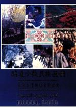 昭通少数民族画册（ PDF版）