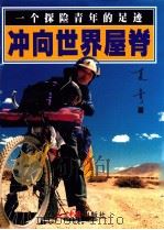 冲向世界屋脊 一个探险青年的足迹 1999 PDF电子版封面 7800656780 夏青著