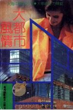大都市风情  现代都市文化生活研究与揭密（ PDF版）
