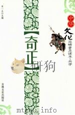 奇正 1994 PDF电子版封面 7805280561 宋一夫主编